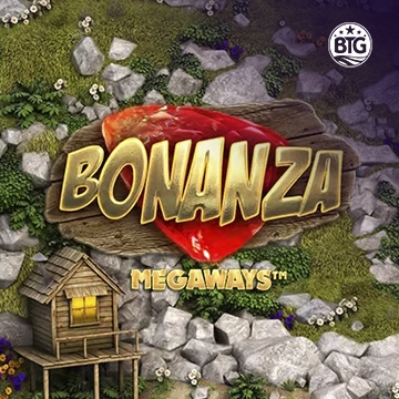 Bigtime : Bonanza - SOLIDPLAY99