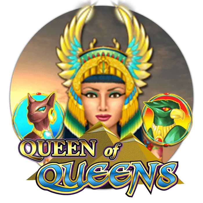 Queen of Queens - SOLIDPLAY99