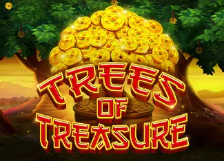 Trees of Treasure - SOLIDPLAY99