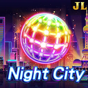 Night City - SOLIDPLAY99