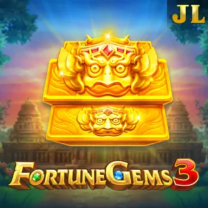 Fortune Gems 3 - SOLIDPLAY99