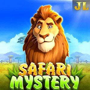 Safari Mystery - SOLIDPLAY99