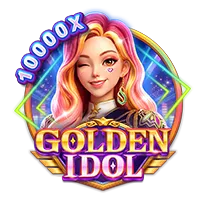 GOLDEN IDOL - SOLIDPLAY99