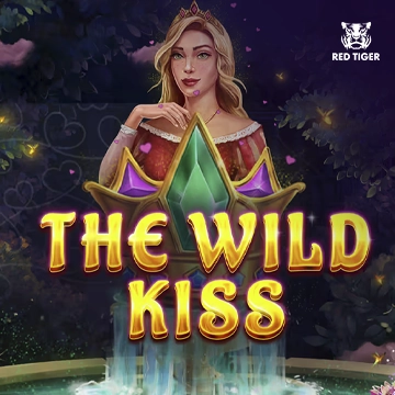 The Wild Kiss - SOLIDPLAY99