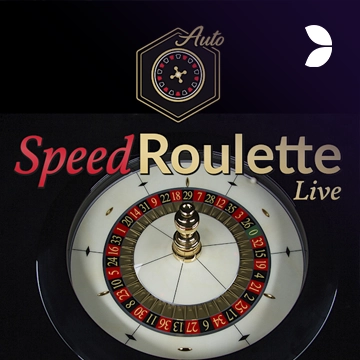 Speed Auto Roulette - SOLIDPLAY99