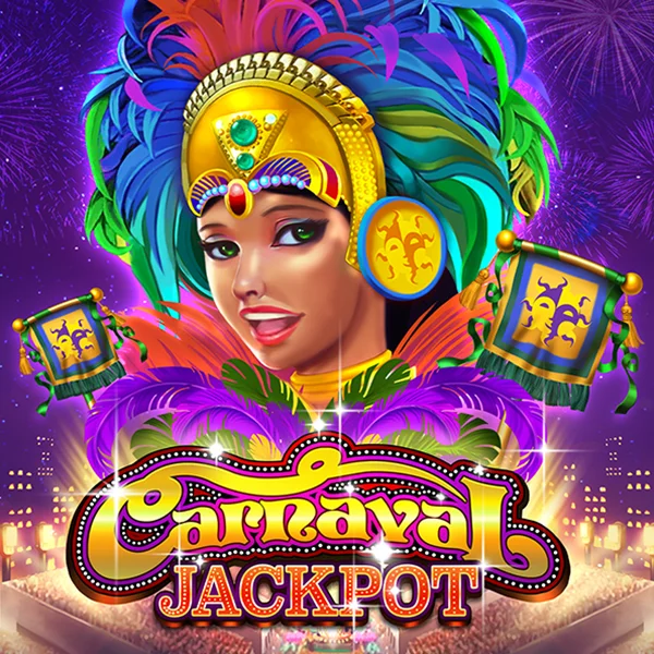 Carnaval Jackpot  - SOLIDPLAY99