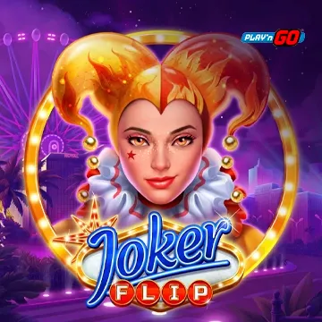 PlaynGo : Joker Flip - SOLIDPLAY99