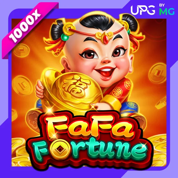 FaFa Fortune - SOLIDPLAY99