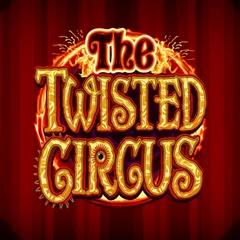 The Twisted Circus - SOLIDPLAY99