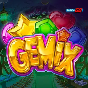 PlaynGo : Gemix - SOLIDPLAY99