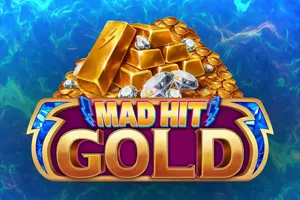 Mad Hit Gold - SOLIDPLAY99
