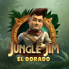 Jungle Jim - El Dorado - SOLIDPLAY99
