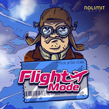 Flight Mode - SOLIDPLAY99