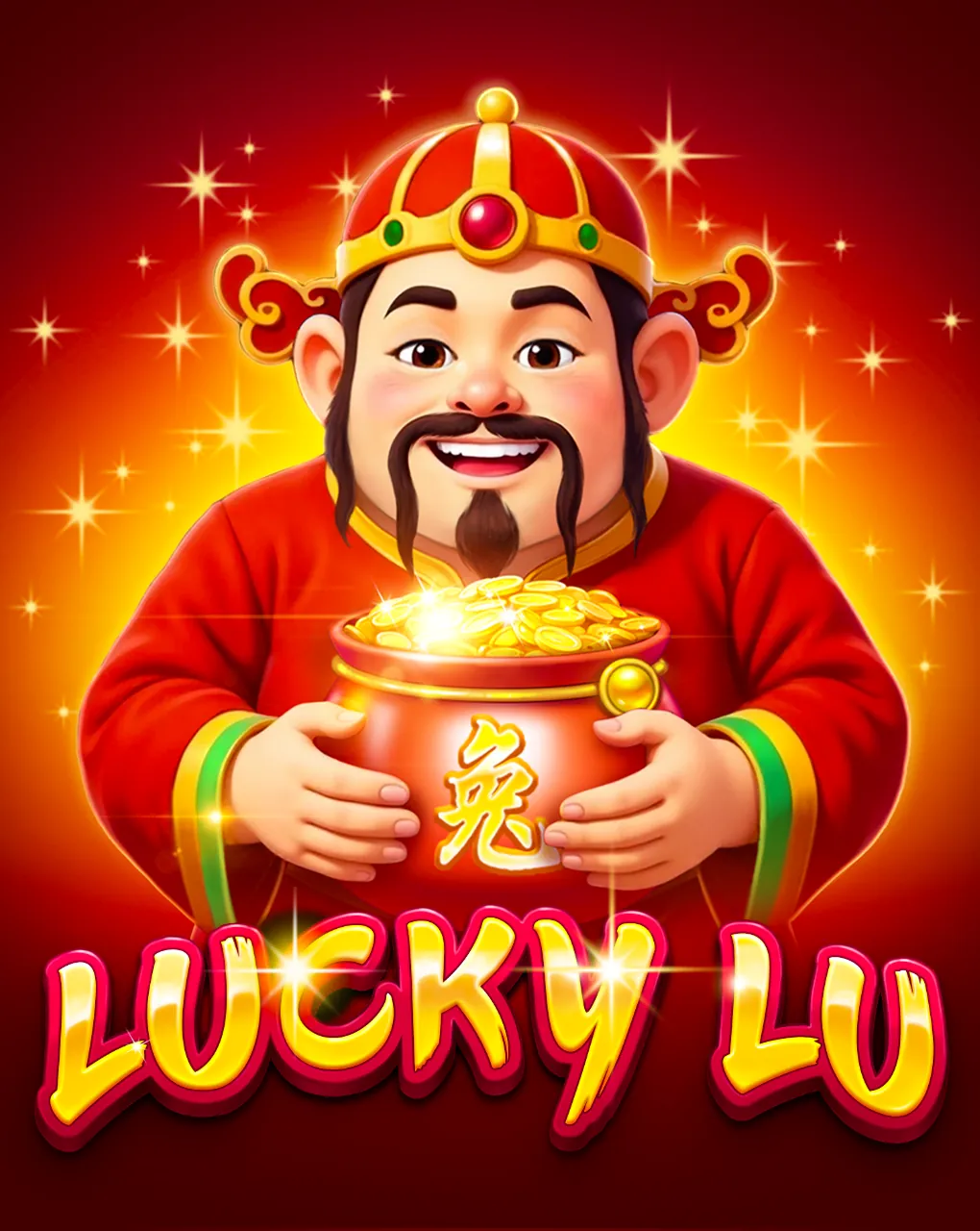 Bgaming : Lucky Lu - SOLIDPLAY99