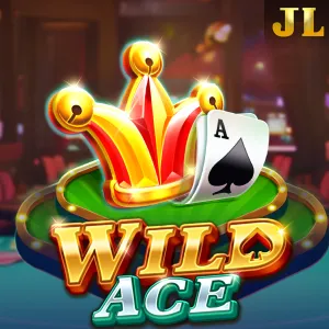 Wild Ace - SOLIDPLAY99