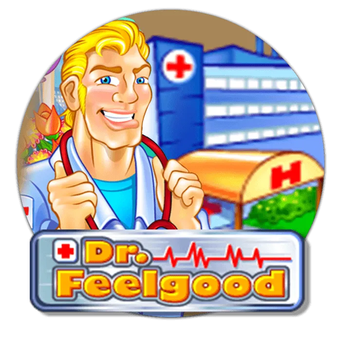 Dr Feelgood - SOLIDPLAY99