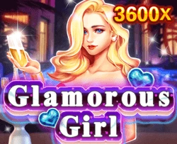 JDB : Glamorous Girl - SOLIDPLAY99