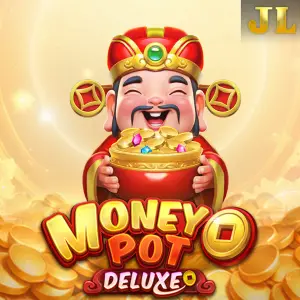 Money Pot DELUXE - SOLIDPLAY99