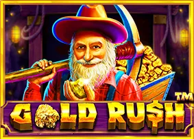 Gold Rush - SOLIDPLAY99