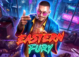 Eastern Fury - SOLIDPLAY99