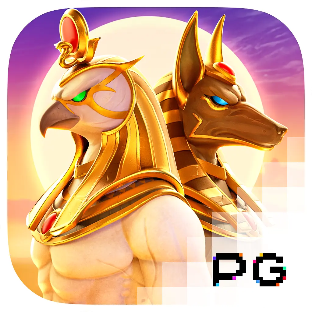 Egypts Book of Mystery - SOLIDPLAY99