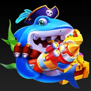 Jackpot Fishing 2 - SOLIDPLAY99
