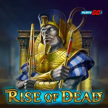 PlaynGo : Rise of Dead - SOLIDPLAY99