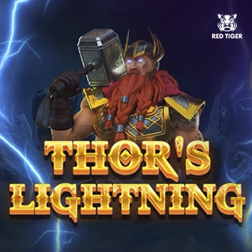 Thors Lightning - SOLIDPLAY99