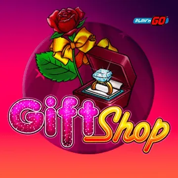 PlaynGo : Gift Shop - SOLIDPLAY99