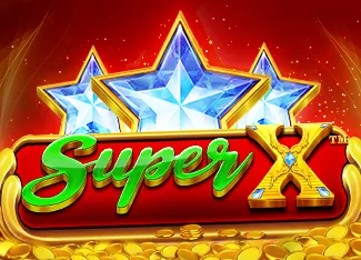 Super X - SOLIDPLAY99