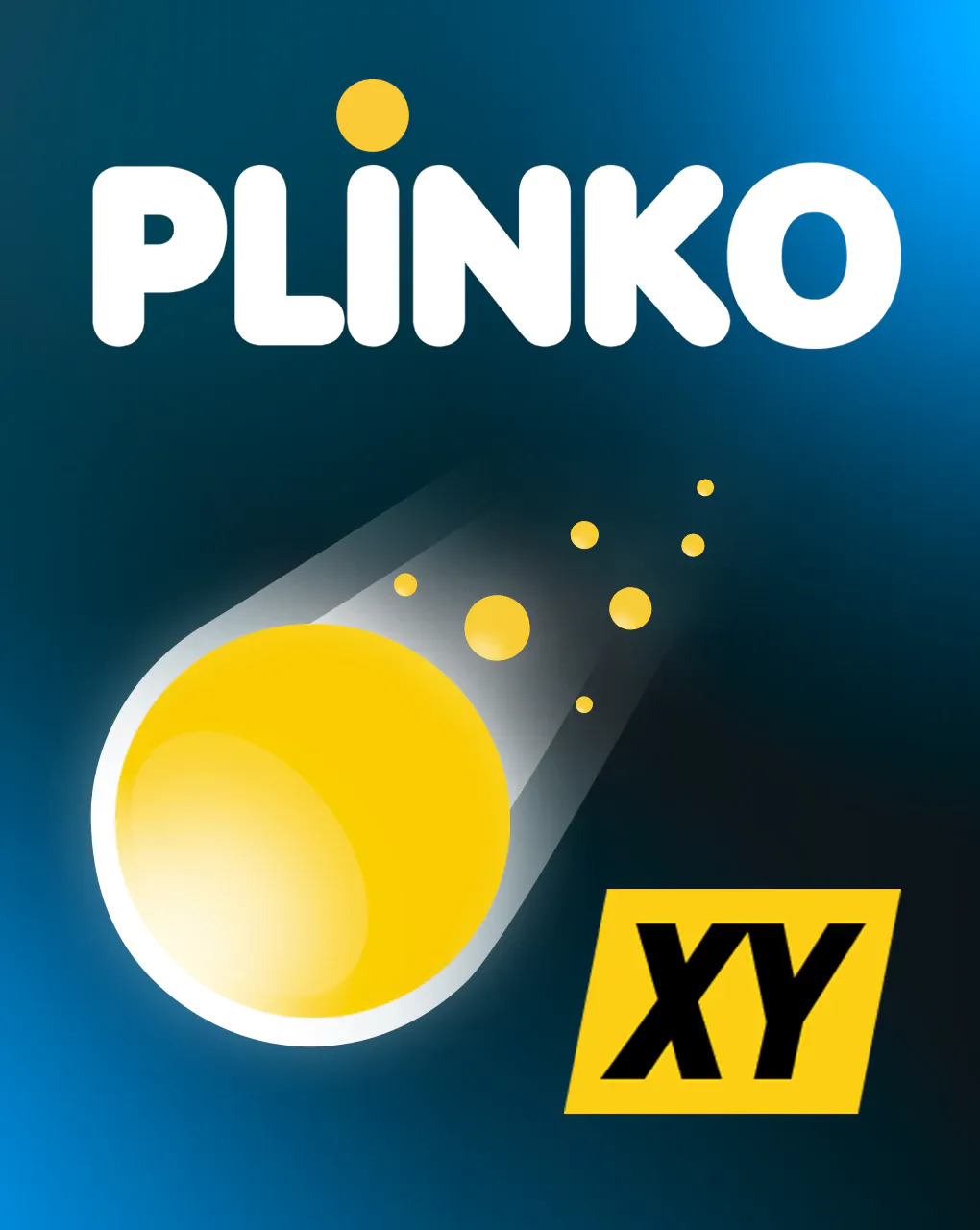 Plinko XY - SOLIDPLAY99