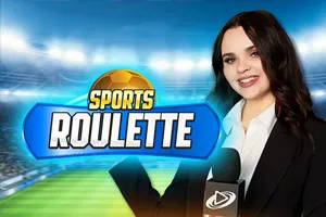Sports Roulette - SOLIDPLAY99