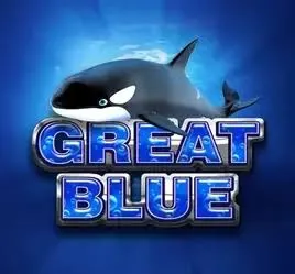 Great Blue - SOLIDPLAY99