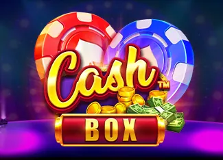 Cash Box - SOLIDPLAY99