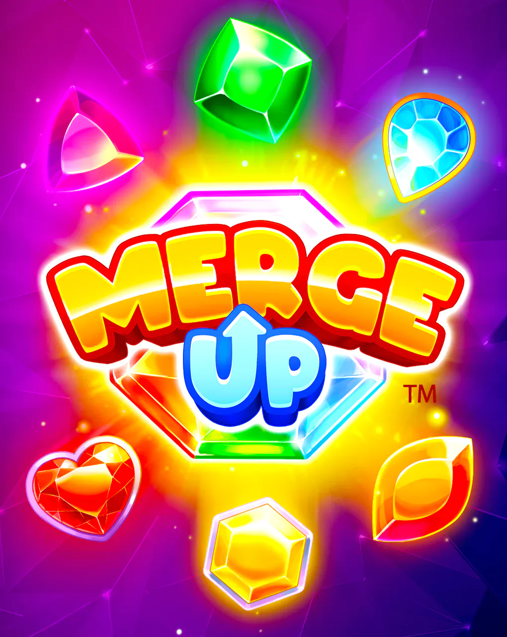 Bgaming : Merge Up - SOLIDPLAY99