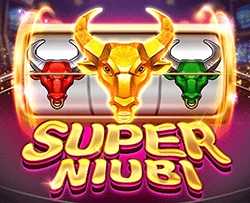 JDB : SuperNiubi - SOLIDPLAY99