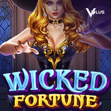 Wicked Fortune - SOLIDPLAY99