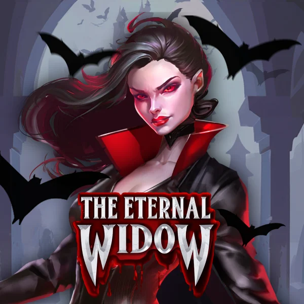 The Eternal Widow&trade; - SOLIDPLAY99