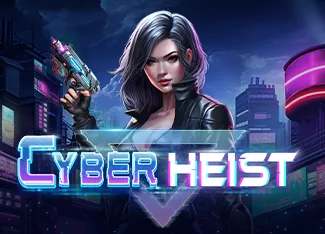 Cyber Heist - SOLIDPLAY99