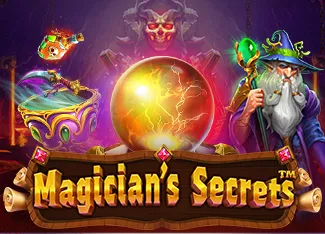 Magicians Secrets - SOLIDPLAY99