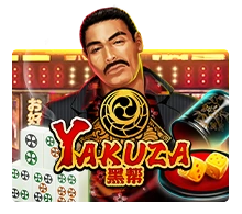 Yakuza - SOLIDPLAY99