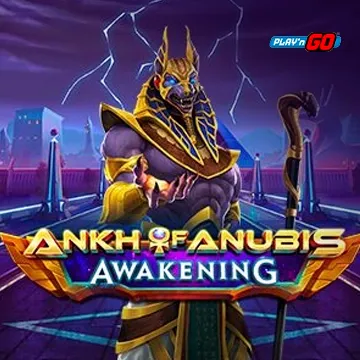 PlaynGo : Ankh of Anubis Awakening - SOLIDPLAY99