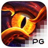 Kraken Gold Rush - SOLIDPLAY99