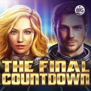 Bigtime : The Final Countdown - SOLIDPLAY99