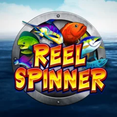Reel Spinner - SOLIDPLAY99