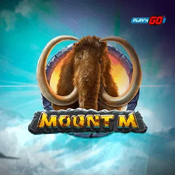 PlaynGo : Mount M - SOLIDPLAY99
