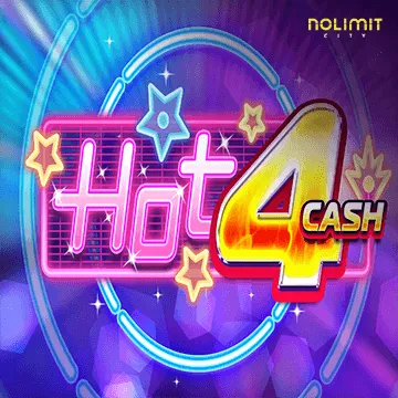 Hot 4 Cash - SOLIDPLAY99