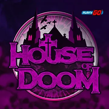 PlaynGo : House of Doom - SOLIDPLAY99