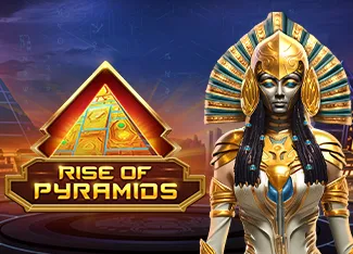 Rise of Pyramids - SOLIDPLAY99