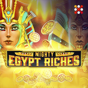 Mancala : Mighty Egypt Riches - SOLIDPLAY99